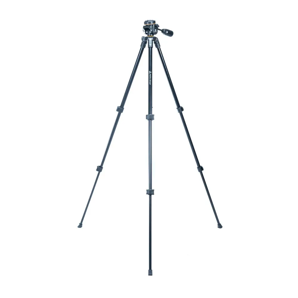 Tripied Foto-Video Vanguard VESTA 203AP, Cap Video, Gri
