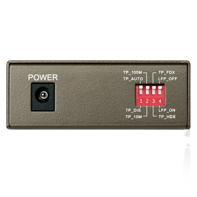 Медиаконвертер TP-LINK MC111CS, 20 км