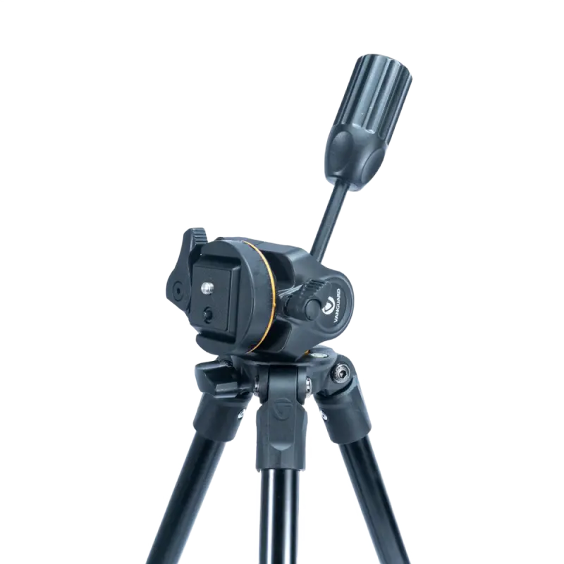 Tripied Foto-Video Vanguard VESTA 203AP, Cap Video, Gri