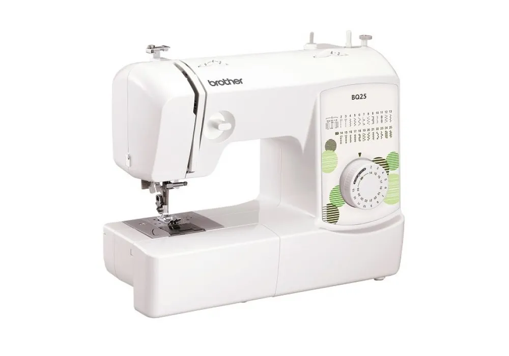 Sewing Machine BROTHER BQ-25