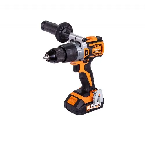 Masina de insurubat pe acumulator Villager VLP 5121-2BSC