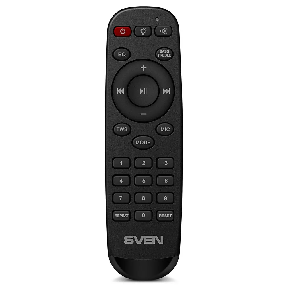 Sistem audio SVEN PS-710, Negru