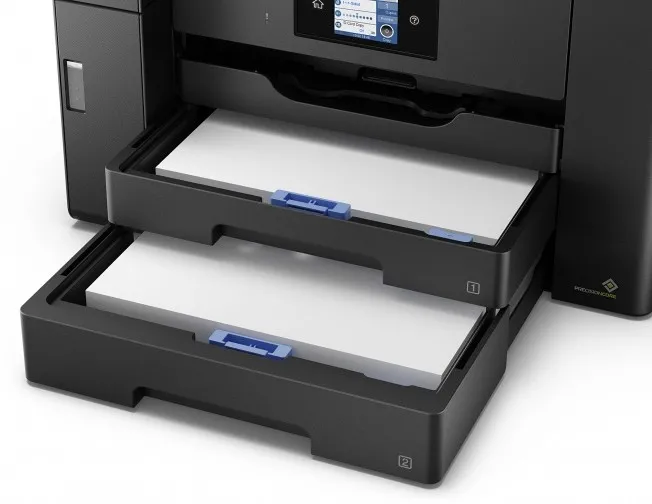 Multifunctional Inkjet Epson C11CJ41404, Negru