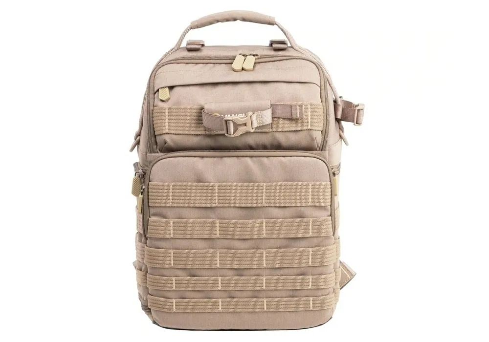 Rucsac pentru cameră Vanguard VEO RANGE T37M BG, Stone