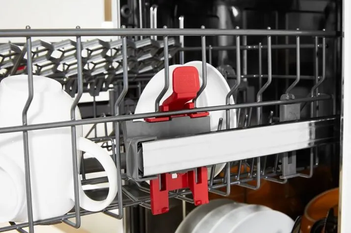 Mașină de spălat vase Whirlpool WSFE 2B19 EU, Alb