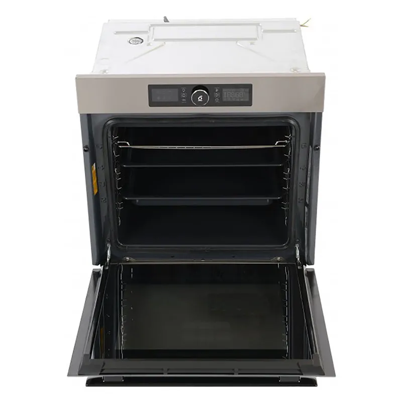 Cuptor Electric Whirlpool AKZ9 6240 IX, Oțel inoxidabil