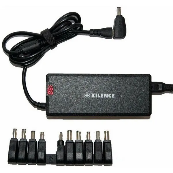 Adaptor de rețea universal Xilence XP-LP75.XM008, 75W