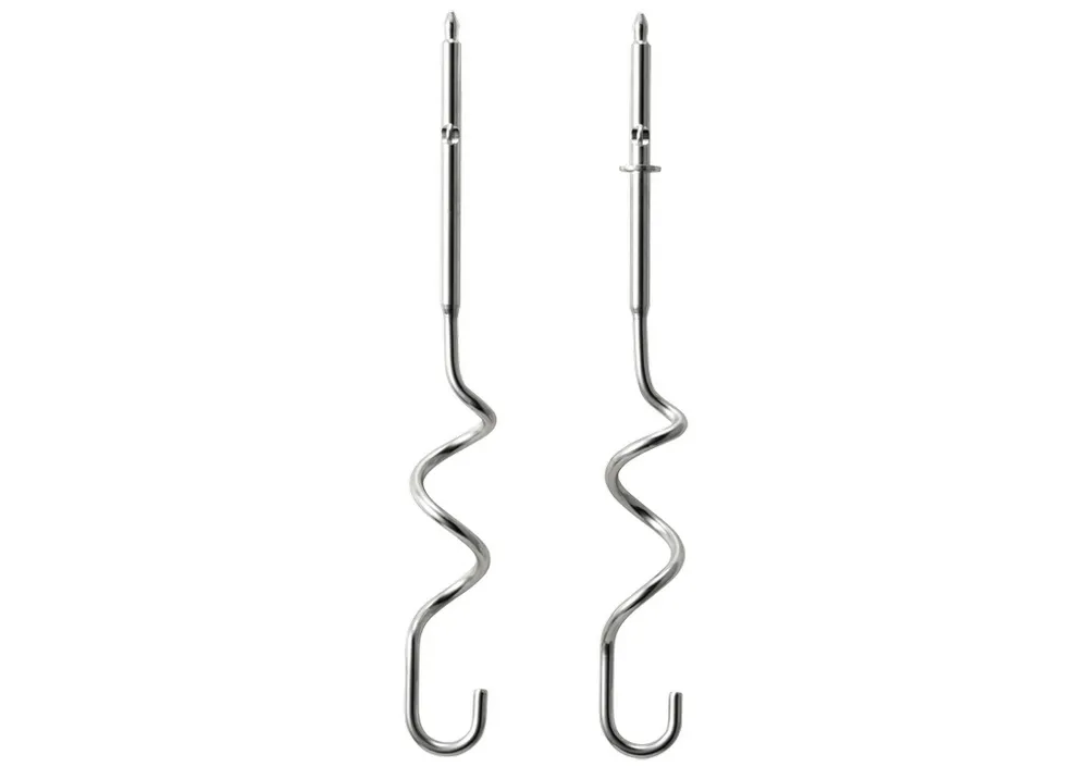 Mixer Manual Panasonic MK-GH3WTQ, Alb