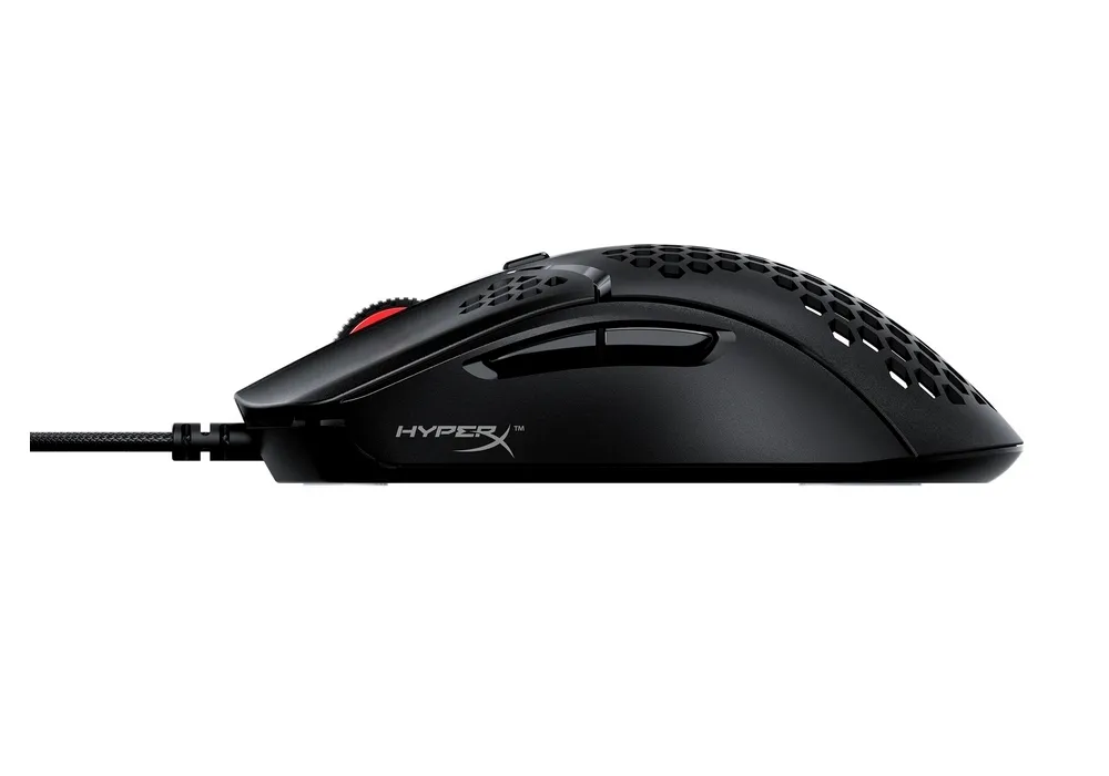 Игровая мышь HyperX Pulsefire Haste, Чёрный