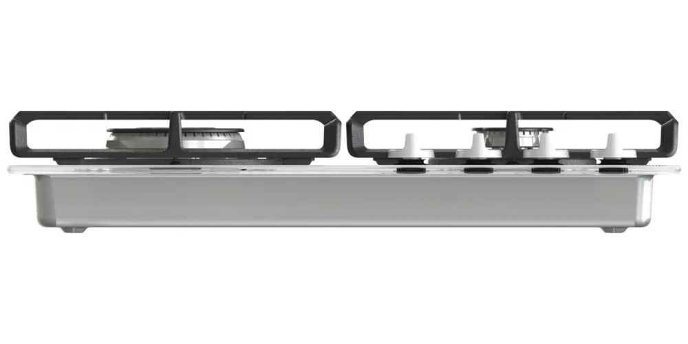 Plită pe gaz Gorenje GTW 641 EW, Alb