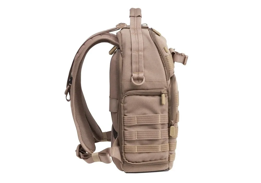 Rucsac pentru cameră Vanguard VEO RANGE T37M BG, Stone