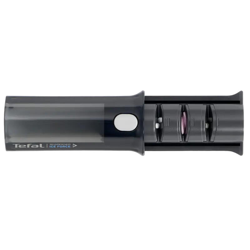 Точилка для ножей Tefal K2650534, Чёрный