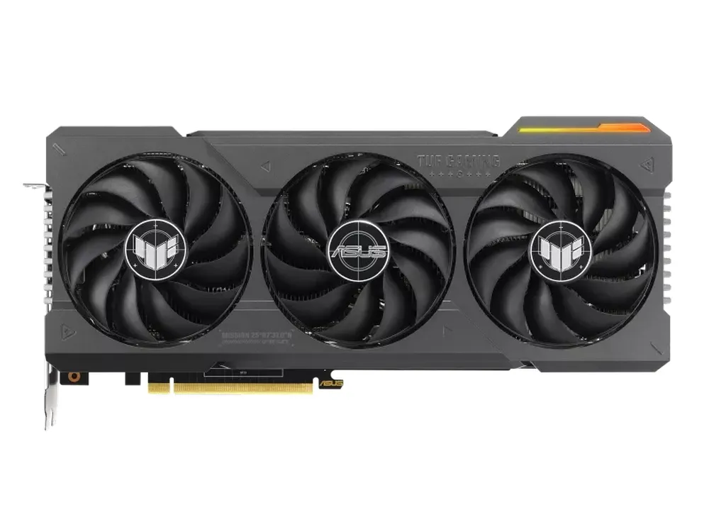Placă Video ASUS TUF-RTX4070TI-O12G-GAMING, 12GB GDDR6X 192bit (TUF-RTX4070TI-O12G-GAMING)