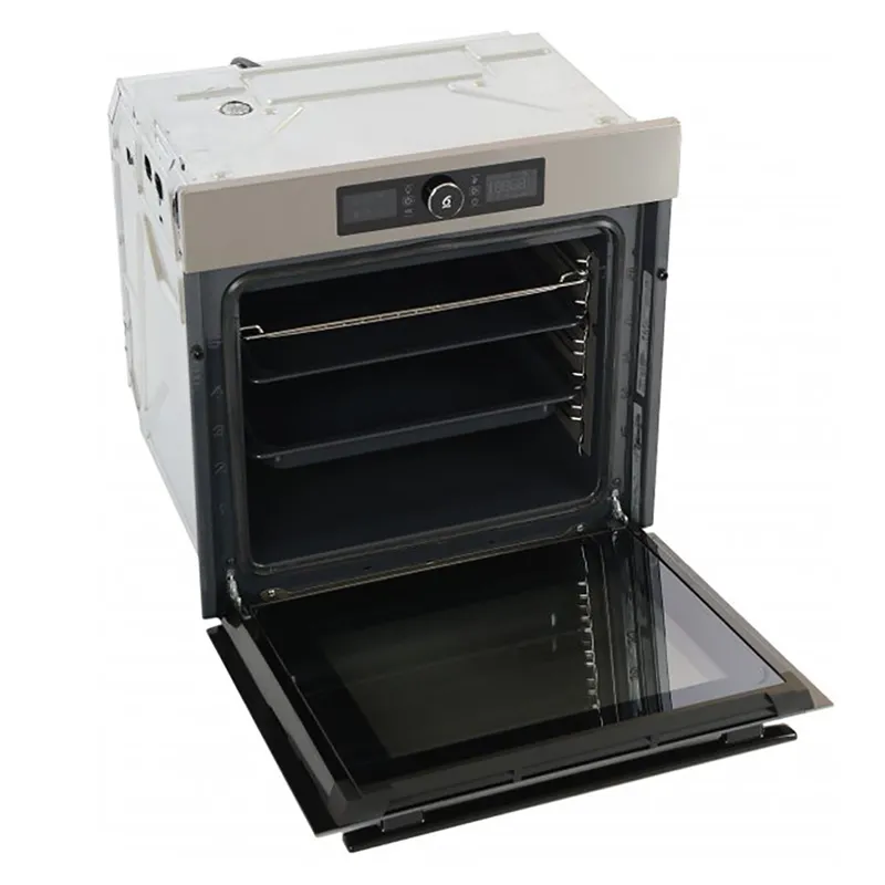 Cuptor Electric Whirlpool AKZ9 6240 IX, Oțel inoxidabil