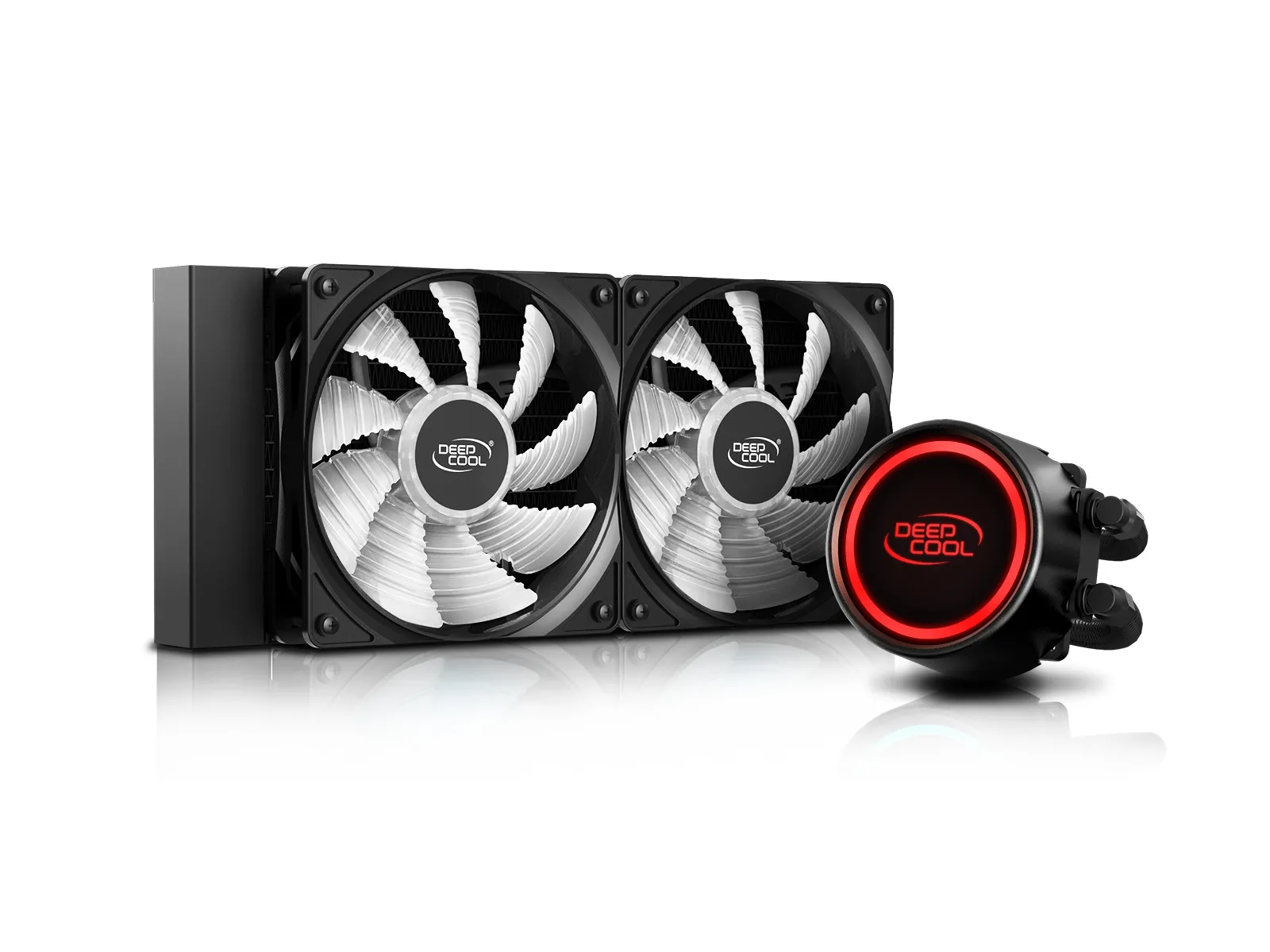 Cooler procesor Deepcool GAMMAXX L240 V2