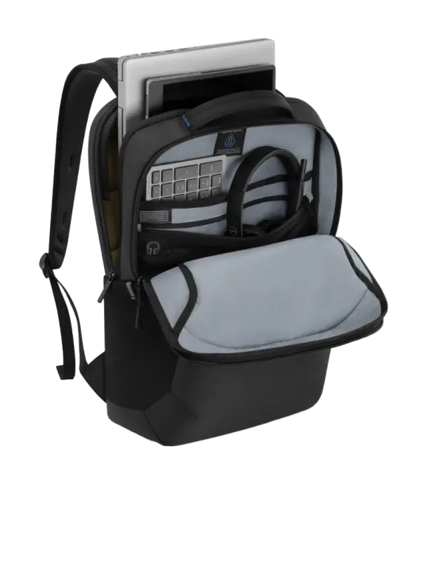 Rucsac pentru Laptop DELL Ecoloop Pro Slim, 15.6