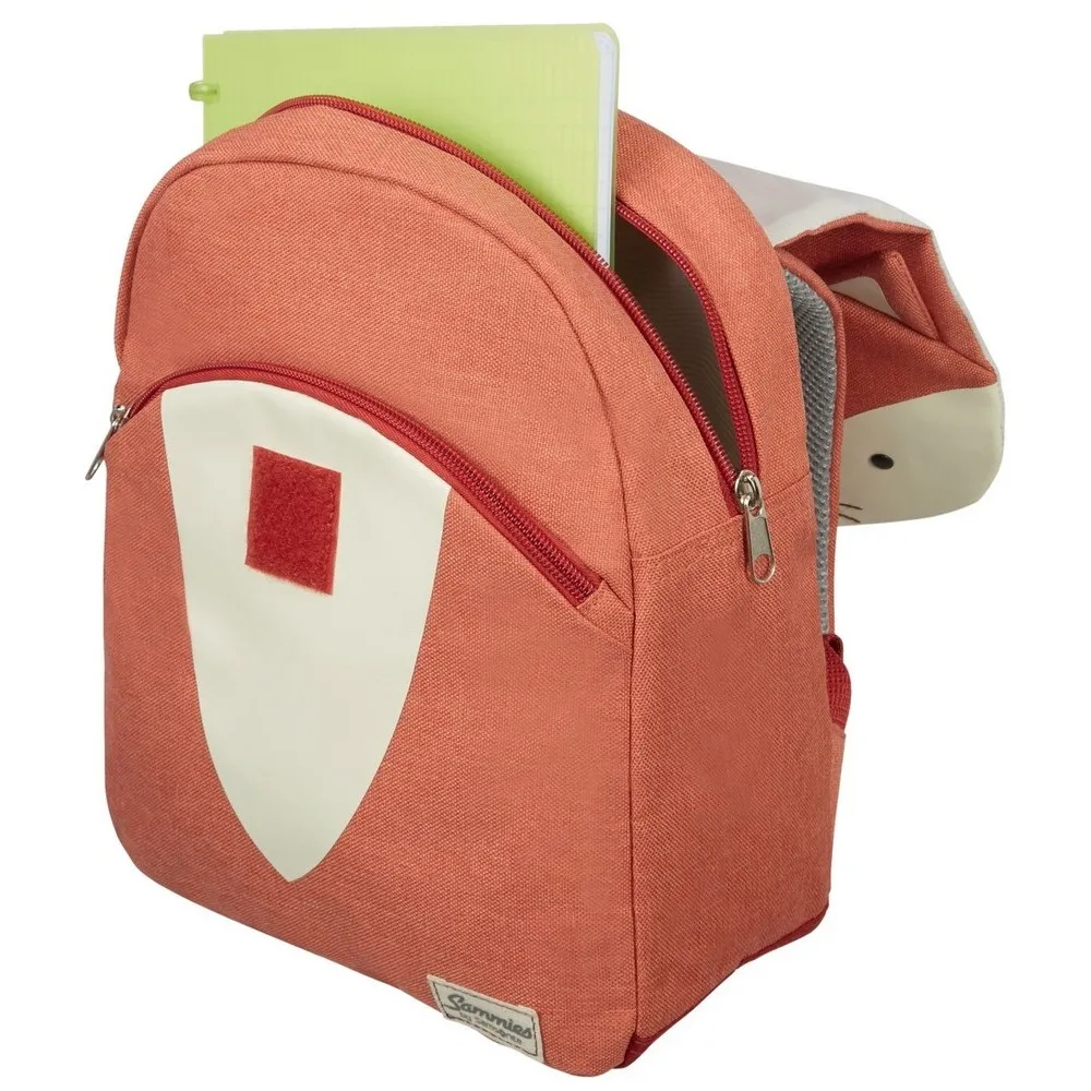 Rucsac Samsonite HAPPY SAMMIES S vulpea WILLIAM WILLI