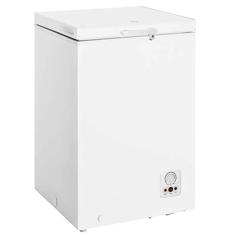 Ladă Frigorifică Gorenje FH10FPW, Alb