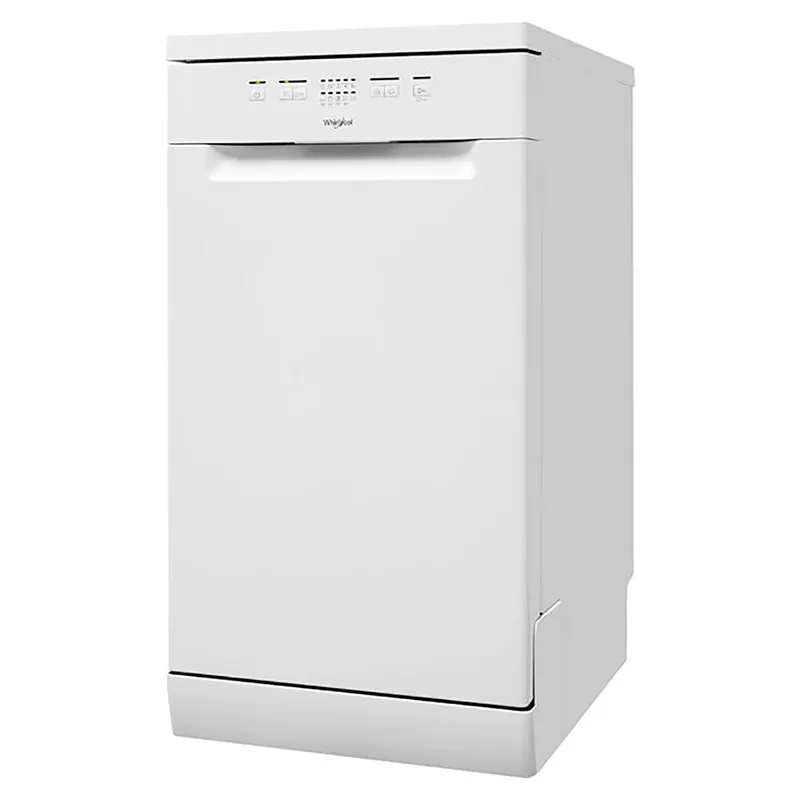 Mașină de spălat vase Whirlpool WSFE 2B19 EU, Alb