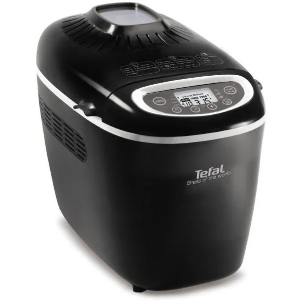 Bread Maker Tefal PF611838