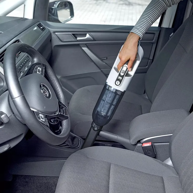 Aspirator Vertical Bosch BBH32551, Alb