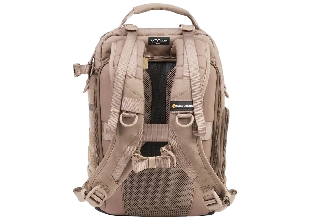 Rucsac pentru cameră Vanguard VEO RANGE T37M BG, Stone