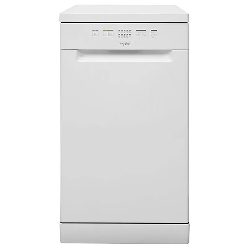 Mașină de spălat vase Whirlpool WSFE 2B19 EU, Alb