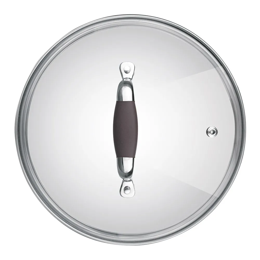 Крышка Rondell RDA-534, 26см, Прозрачный