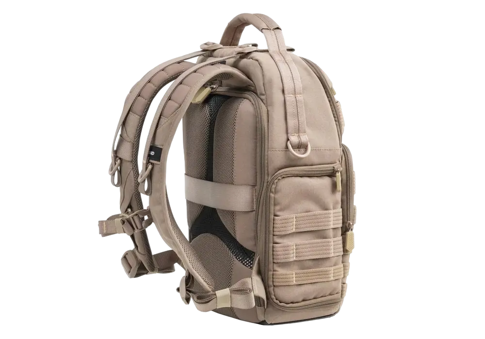 Rucsac pentru cameră Vanguard VEO RANGE T37M BG, Stone