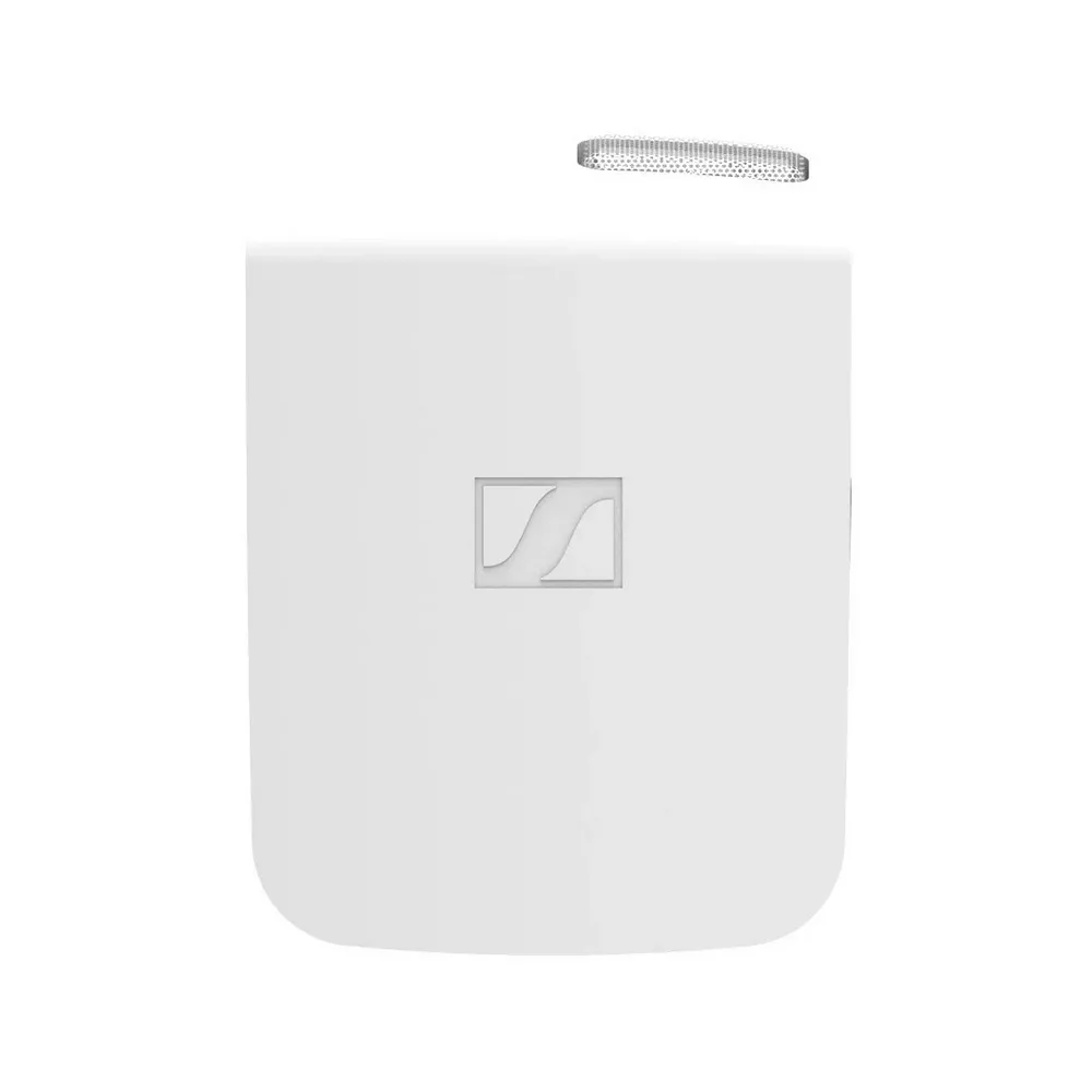 Портативный записывающий микрофон Sennheiser Memory Mic, Беспроводной, Белый