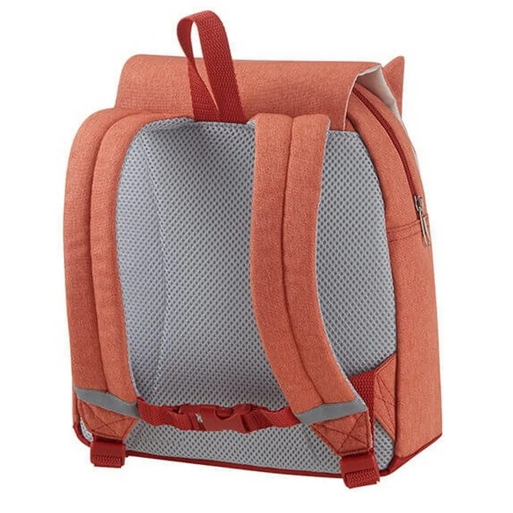 Rucsac Samsonite HAPPY SAMMIES S vulpea WILLIAM WILLI
