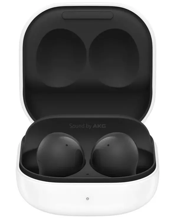 Наушники  Galaxy Buds2, Графитовый