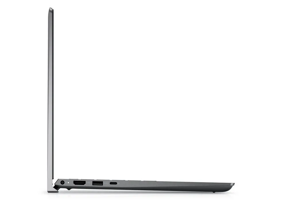 Laptop Business 14" DELL Vostro 5415, Titan Gri, AMD Ryzen 5 5500U, 8GB/512GB, Windows 11 Pro 64-bit