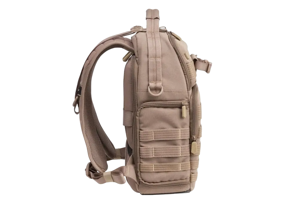 Rucsac pentru cameră Vanguard VEO RANGE T37M BG, Stone