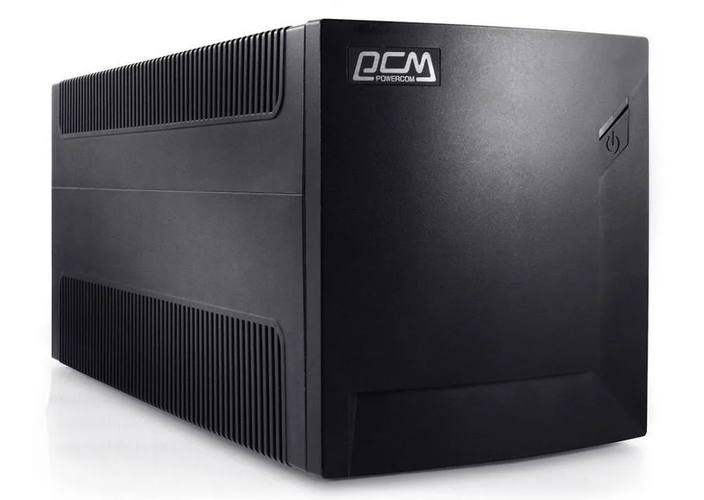 Sursă de alimentare neîntreruptibilă PCM RPT-1500AP, Linear-interactiv, 1500VA, Turn