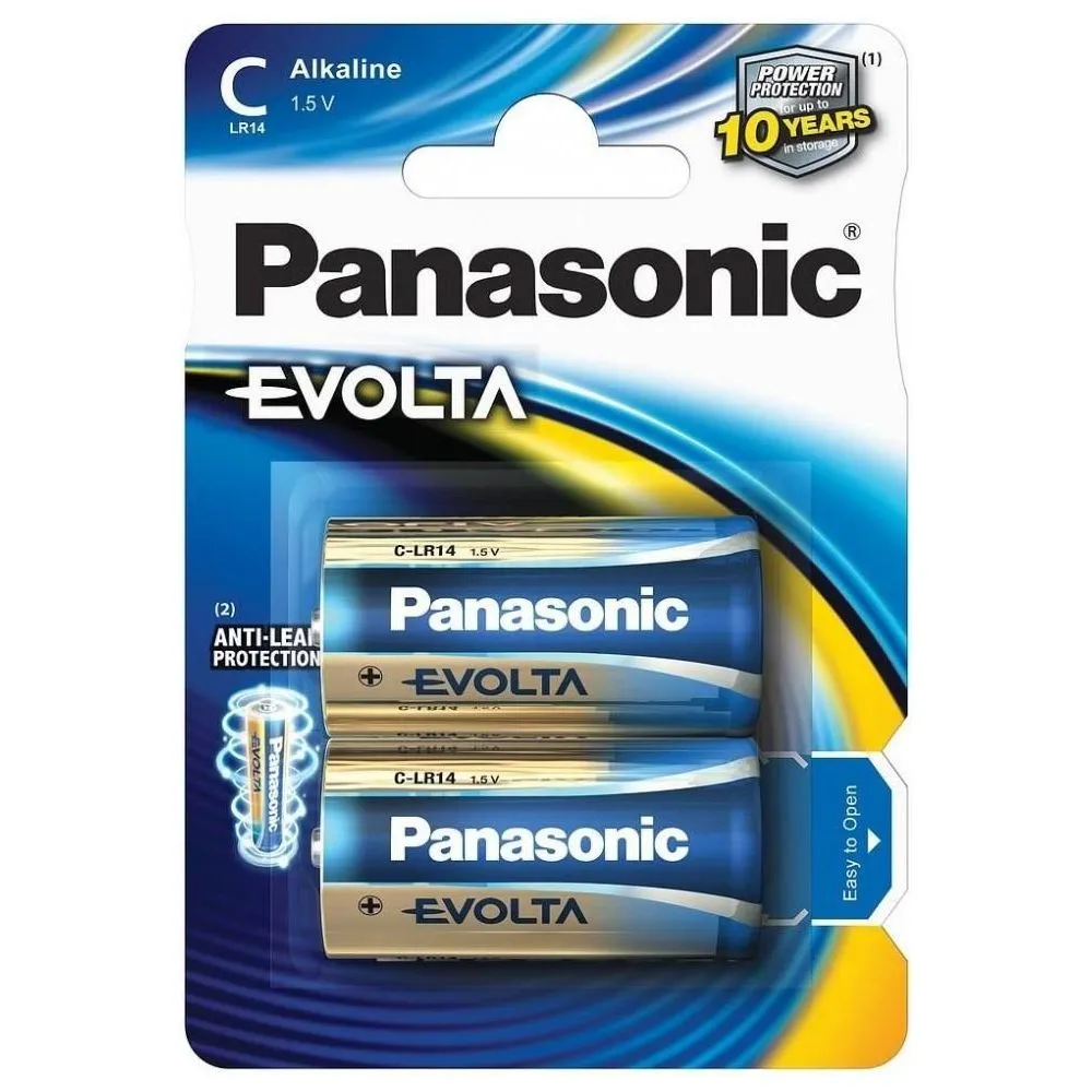 C size  Panasonic   