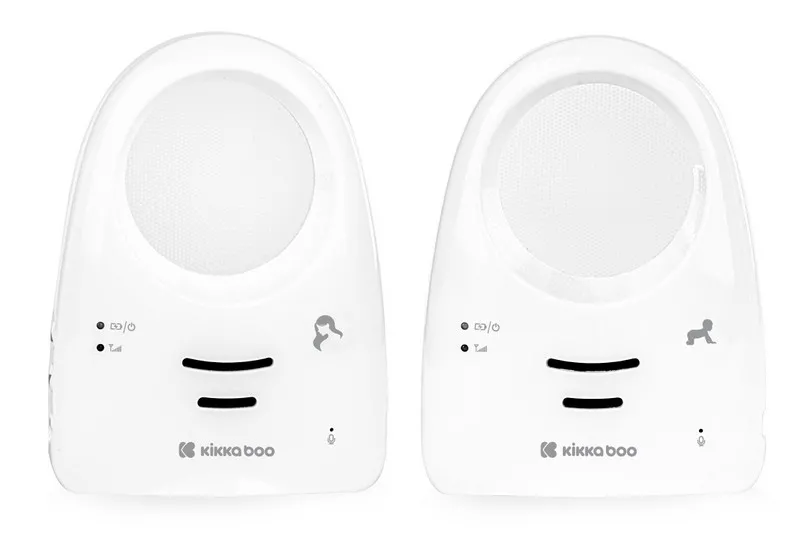 Baby digital monitor Linit Kikka Boo