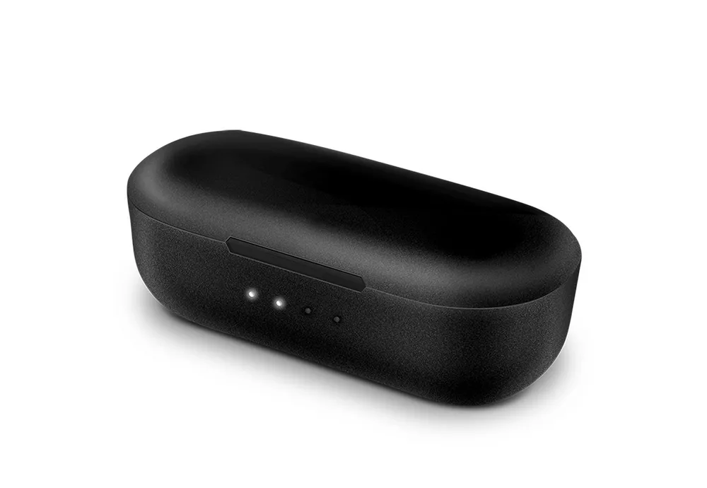 Căști SVEN E-700B, Negru