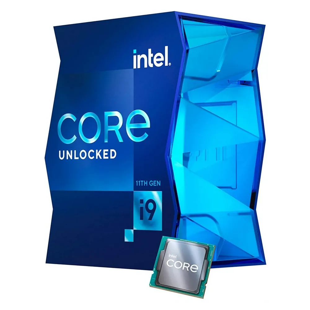 CPU Intel Core i9-11900K 3.5-5.3GHz (8C/16T, 16MB, S1200, 14nm, Integ. UHD Graphics 750, 125W) Rtl