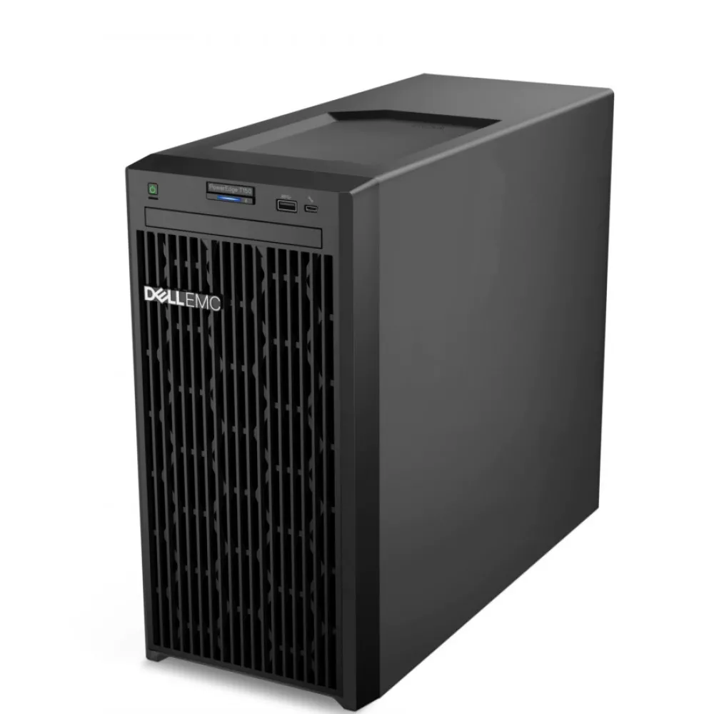 Dell PowerEdge T150 4x3.5