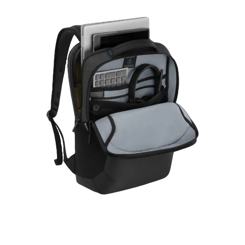 Rucsac pentru Laptop DELL Ecoloop Pro Slim, 15.6