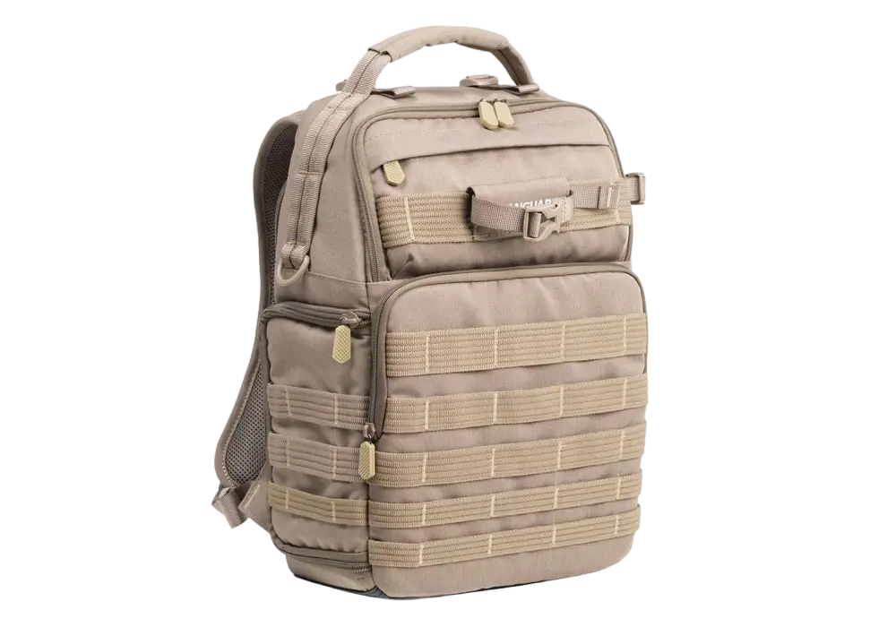 Rucsac pentru cameră Vanguard VEO RANGE T37M BG, Stone