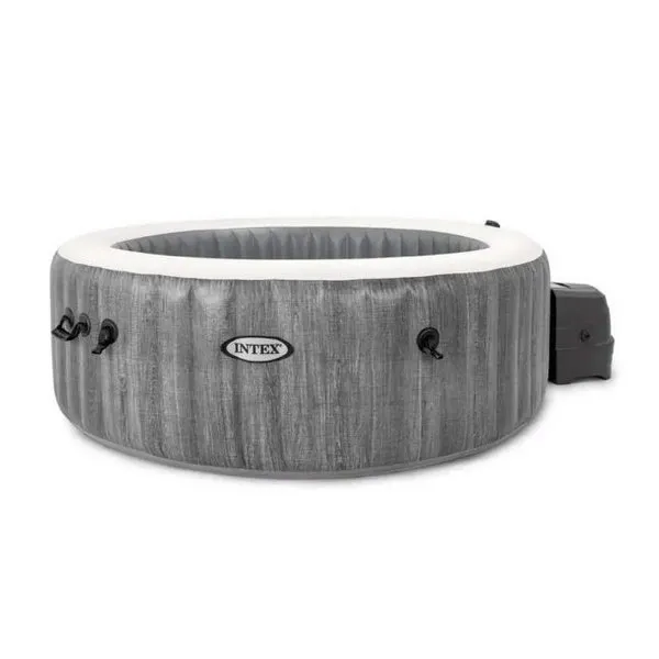 Jacuzzi Intex 28440, 795L, Gri