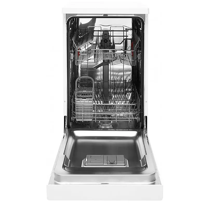 Mașină de spălat vase Whirlpool WSFE 2B19 EU, Alb