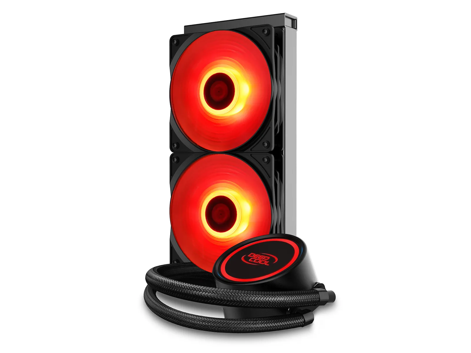 Cooler procesor Deepcool GAMMAXX L240 V2