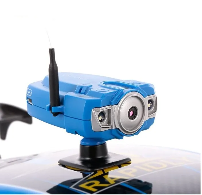 Jucărie teleghidată Crazon Racing Car With Camera, --,  (181001)