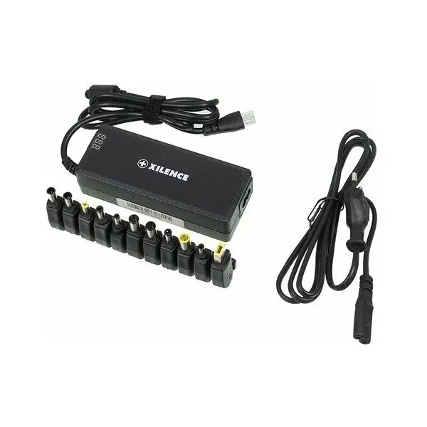 Adaptor de rețea universal Xilence XP-LP75.XM008, 75W