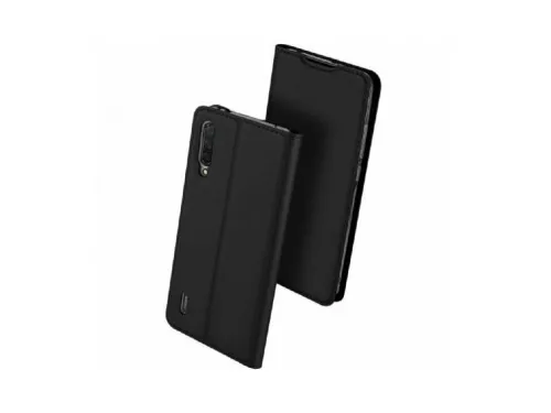 Чехол книжка Xcover Mi11i - Soft Book, Чёрный