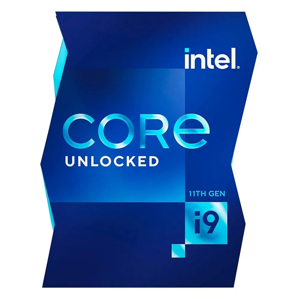 CPU Intel Core i9-11900K 3.5-5.3GHz (8C/16T, 16MB, S1200, 14nm, Integ. UHD Graphics 750, 125W) Rtl