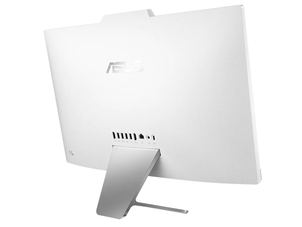 Computer All-in-One ASUS A3402, 23,8", Intel Core i7-1255U, 16GB/512GB, Fără SO, Alb